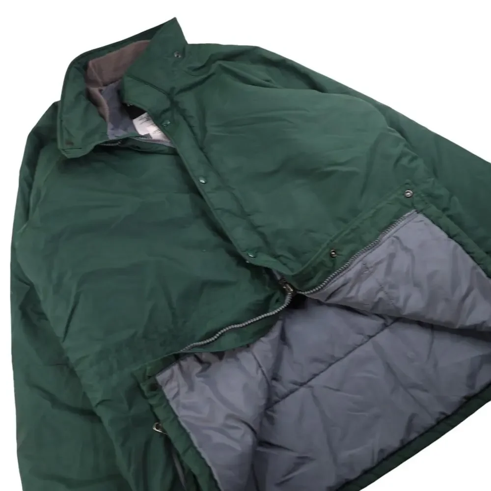 Vintage The North Face USDA Forestry Service Uniform Jacket